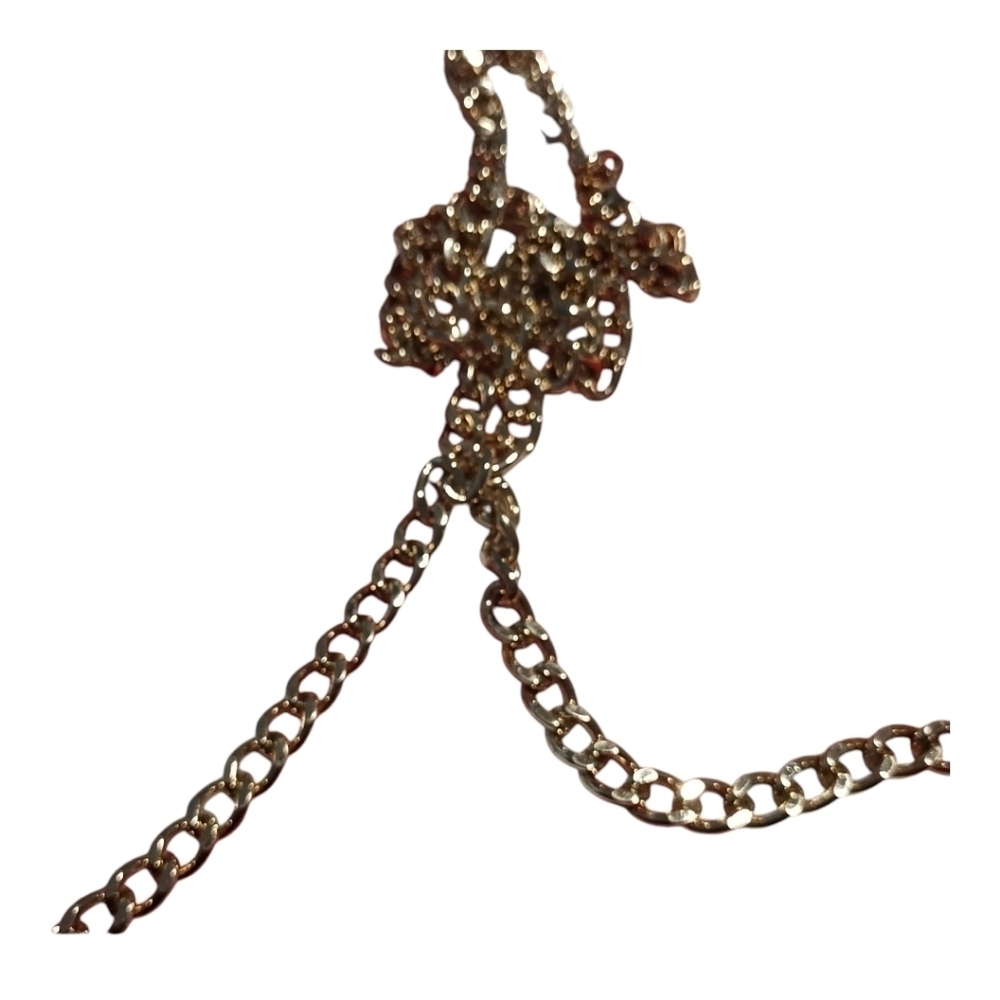 Michael Michael Kors Beige Python Embossed Leathe… - image 3